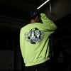 CHROME HEARTS × MATTY BOY / クロムハーツ × マッティボーイ PPO リンクス スウェット シャツ 202031083749