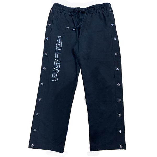 A FEW GOOD KIDS / アフューグッドキッズ AFGK バスケットボール マネー ラッキー パンツ メンズ 10AF12013