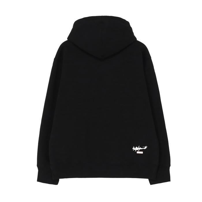 Supreme × Yohji Yamamoto / シュプリーム × ヨウジヤマモト 鉄拳スウェットパーカー メンズ FW22SW39