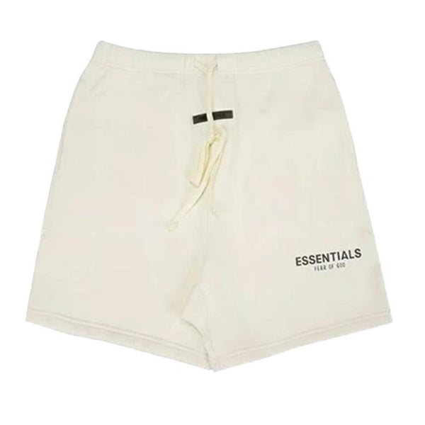 ESSENTIALS / エッセンシャルズ　ハーフパンツ ユニセックス 21sssweatshorts