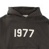 ESSENTIALS / エッセンシャルズ 1977 フーディー ユニセックス 22spring1977hoo