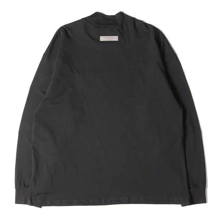 ESSENTIALS / エッセンシャルズ 1977 ロングスリーブ ロンT ユニセックス 長袖 22SPRING 1977 LS TEE