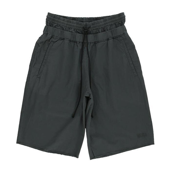 N°21 / ヌメロヴェントゥーノ ハーフパンツ メンズ 30123sud0110067