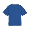 N°21 numero ventuno / ヌメロ ヴェントゥーノ ロゴ プリント アシッド ウォッシュ Ｔシャツ メンズ 30123suf0314203