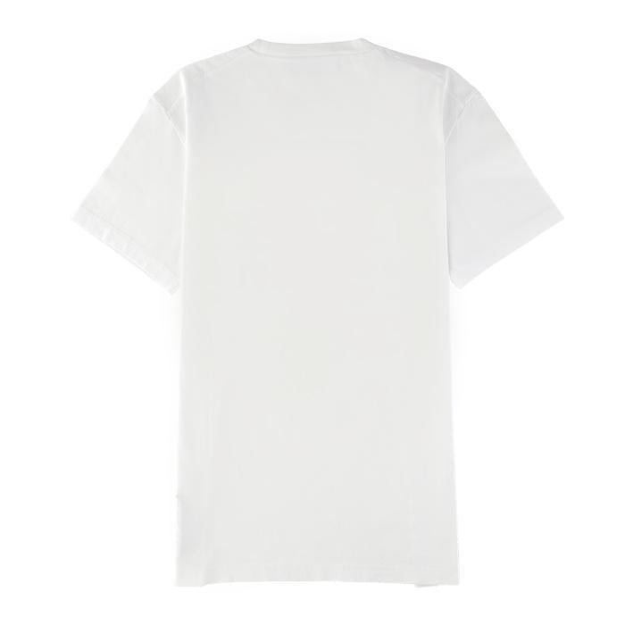 DSQUARED2 / ディースクエアード ロゴプリント Tシャツ 半袖 メンズ 74GD1092