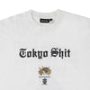 TOKYO SHIT / トウキョウシット エド ハーディー コラボ Tシャツ メンズ 半袖 301edhardyolden