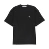 Calvin Klein Jeans / カルバンクラインジーンズ エンボス モノグラム Tシャツ ユニセックス J400280