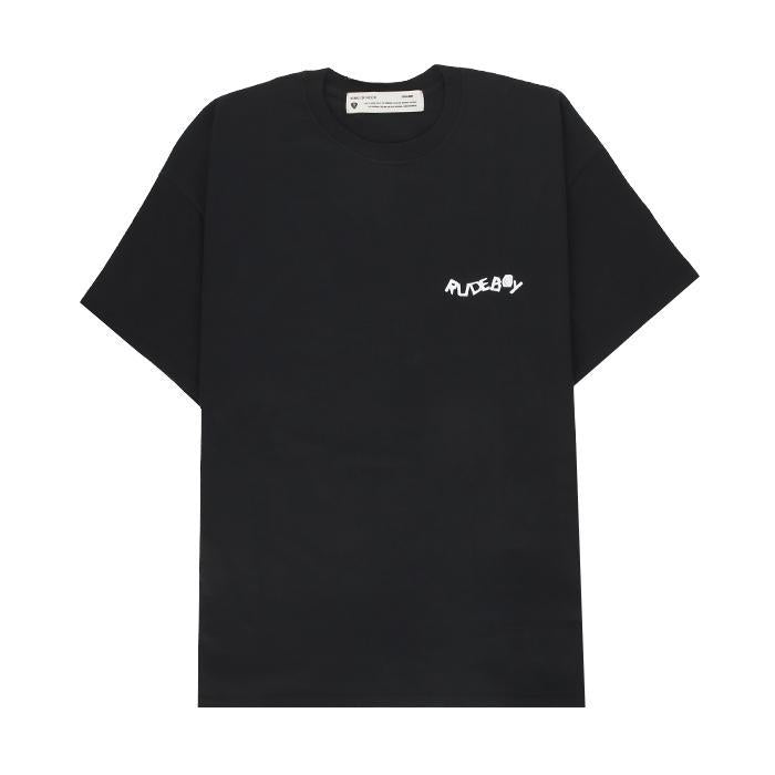 KING OF ROCK / キングオブロック ルード ボーイ ショートスリーブ Tシャツ 半袖 メンズ KORRUDEBOYT