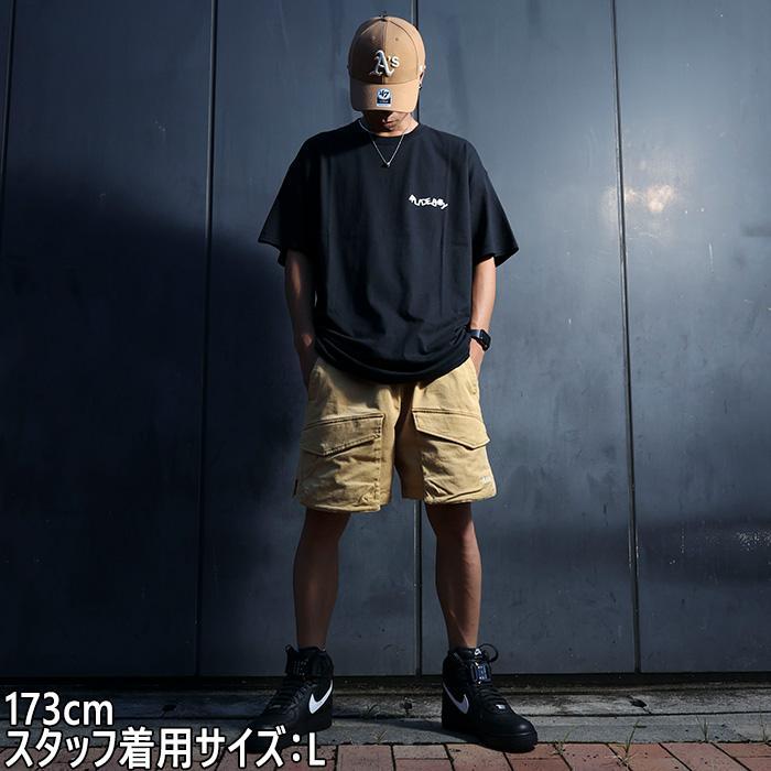 KING OF ROCK / キングオブロック ルード ボーイ ショートスリーブ Tシャツ 半袖 メンズ KORRUDEBOYT