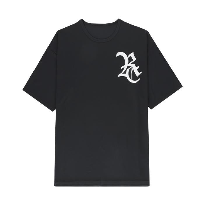 RESOUND CLOTHING / リサウンドクロージング 28TH メッシュ ビッグ Tシャツ メンズ RC28T004