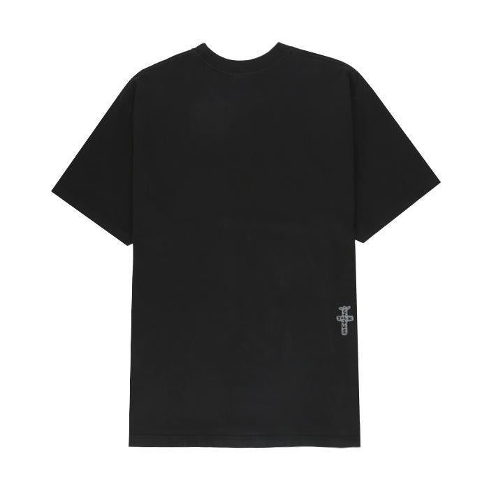 CACTUS JACK / カクタスジャック スクリブル Tシャツ メンズ 半袖 SCRIBBLE