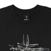 CACTUS JACK / カクタスジャック スクリブル Tシャツ メンズ 半袖 SCRIBBLE