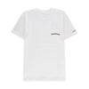 CHROME HEARTS / クロムハーツ バック スクロール Tシャツ メンズ 半袖 SCROLLTEE 301scrolltee