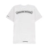 CHROME HEARTS / クロムハーツ バック スクロール Tシャツ メンズ 半袖 SCROLLTEE 301scrolltee