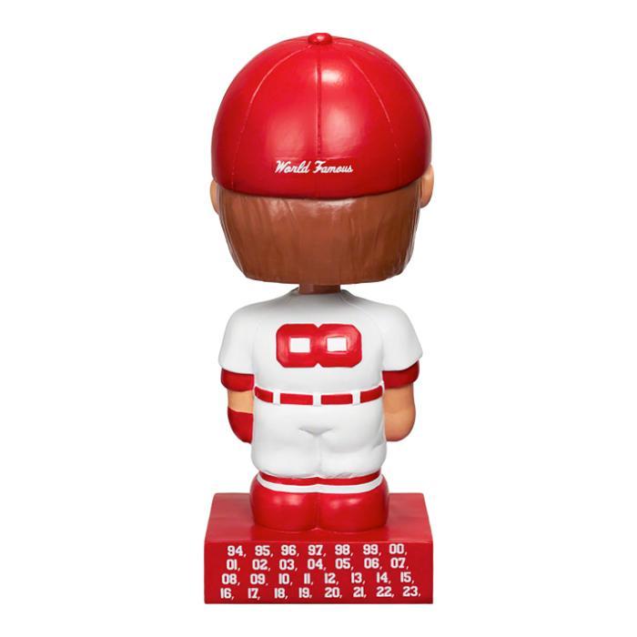 supreme Bobblehead シュプリーム ボブルヘッド エンゼルス
