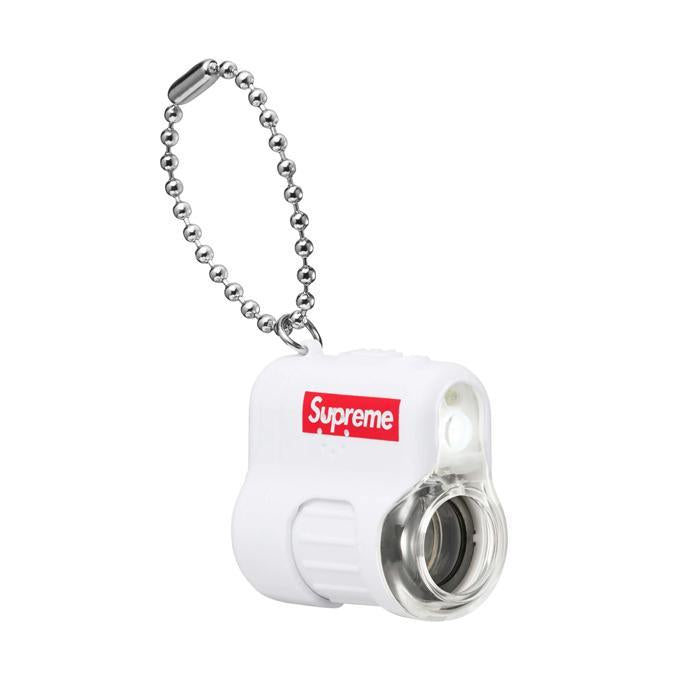 Supreme × Raymay / シュプリーム × レイメイ ポケット マイクロ スコープ キーチェーン ユニセックス SS23A74