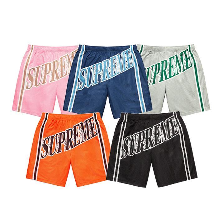 Supreme / シュプリーム スラップ ショット バギー メッシュ ショーツ メンズ SS23SH41