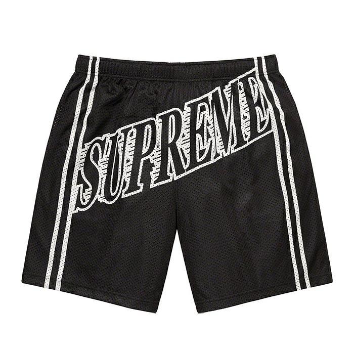 Supreme / シュプリーム スラップ ショット バギー メッシュ ショーツ メンズ SS23SH41