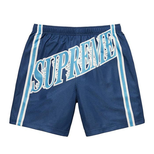 Supreme / シュプリーム スラップ ショット バギー メッシュ ショーツ 301ss23sh41