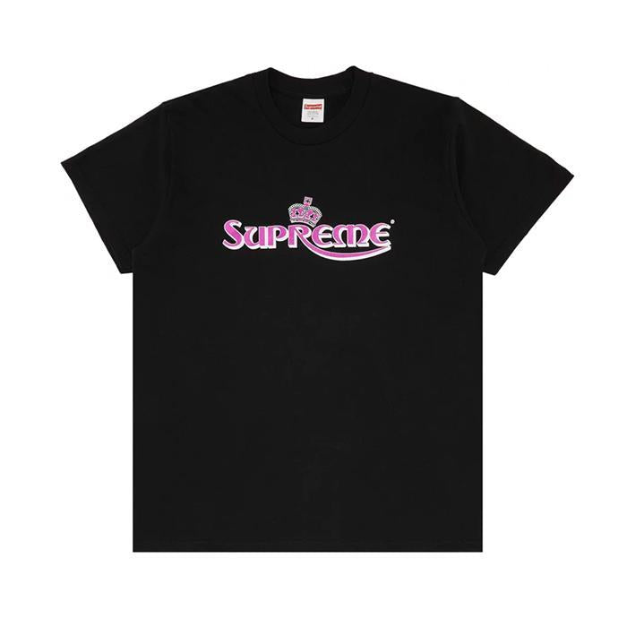 Supreme / シュプリーム クラウン Tシャツ メンズ 半袖 SS23T70