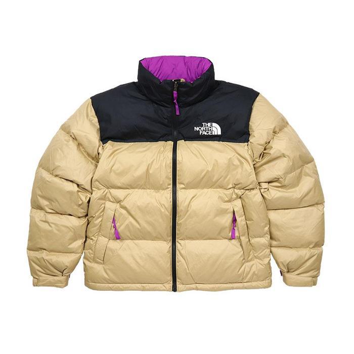 THE NORTH FACE / ザ ノースフェイス 1996 レトロ ヌプシ ダウンジャケット メンズ  NF0A3C8DLK