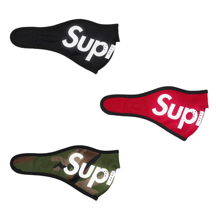 Supreme / シュプリーム ウインドストッパー フェイスマスク メンズ FW23A56