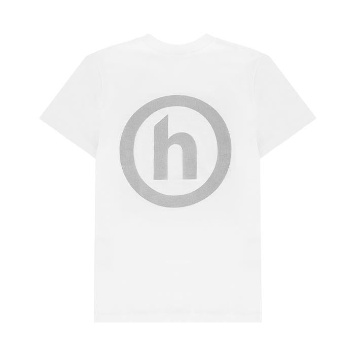 Hidden NY / ヒドゥン ニューヨーク クラシック H ロゴ Tシャツ 半袖 メンズ HLOGO3MTEE