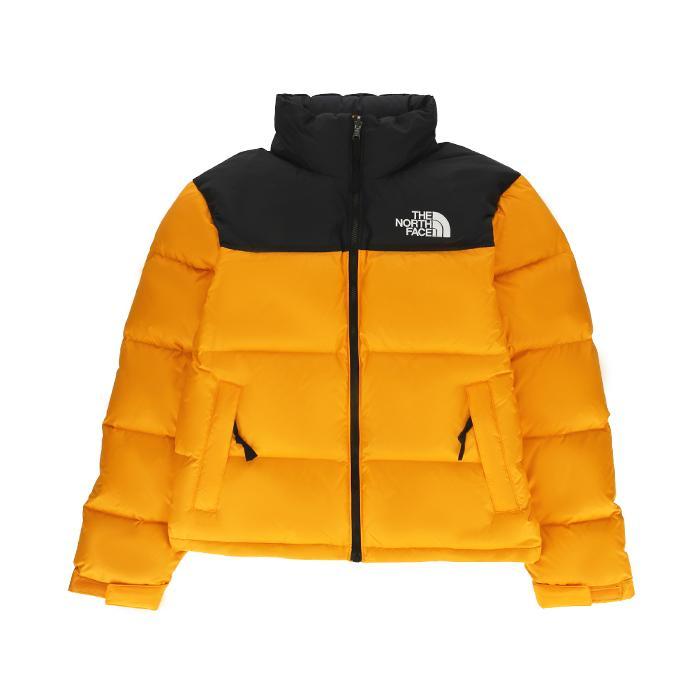 THE NORTH FACE / ザノースフェイス 1996 レトロ ヌプシ ダウン メンズ 302NUPTSE