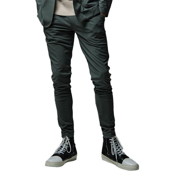 RESOUND CLOTHING / リサウンドクロージング 29TH クリス イージー タック パンツ メンズ RC29-ST-016T