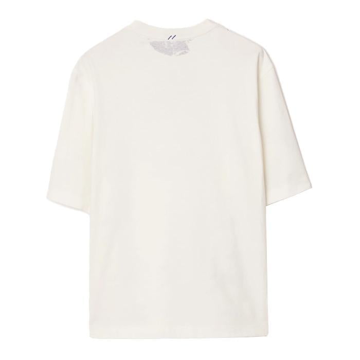 BURBERRY / バーバリー EDK ショートスリーブ コットン Tシャツ メンズ 半袖 80813691