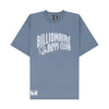 BILLIONAIRE BOYS CLUB / ビリオネア・ボーイズ・クラブ アーチ ロゴ コットン Tシャツ メンズ 半袖