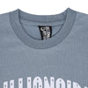 BILLIONAIRE BOYS CLUB / ビリオネア・ボーイズ・クラブ アーチ ロゴ コットン Tシャツ メンズ 半袖