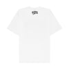 BILLIONAIRE BOYS CLUB / ビリオネア・ボーイズ・クラブ アーチ ロゴ コットン Tシャツ メンズ 半袖