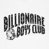 BILLIONAIRE BOYS CLUB / ビリオネア・ボーイズ・クラブ アーチ ロゴ コットン Tシャツ メンズ 半袖