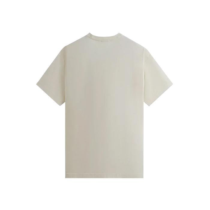 KITH / キス キス アンド キン バタフライ ヴィンテージ Tシャツ メンズ 半袖