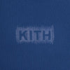 KITH / キス ステッチ クラシック ロゴ ネルソン フーディー KHM031865