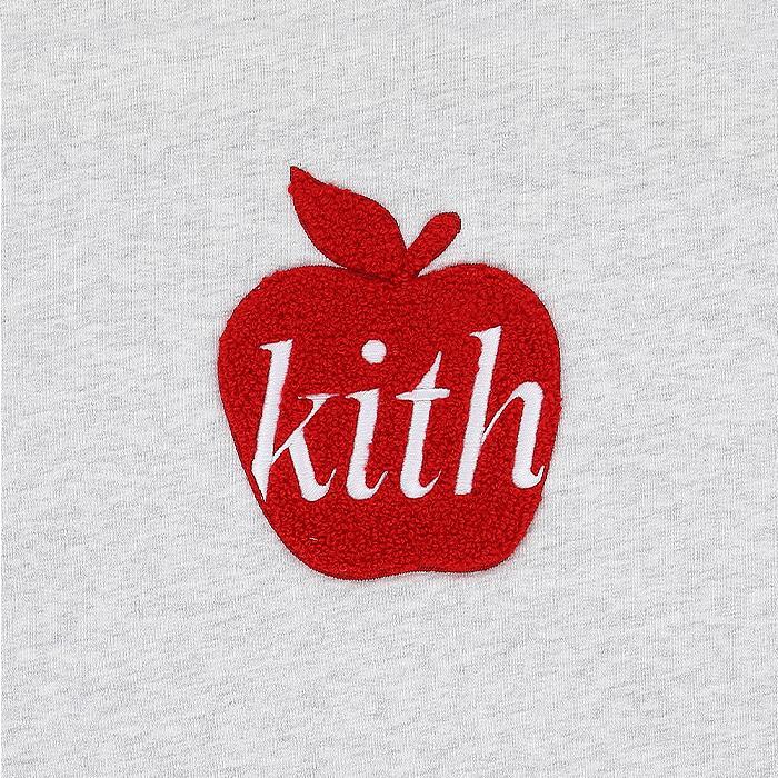 KITH / キス エンパイア ステイト ウィリアム フーディー