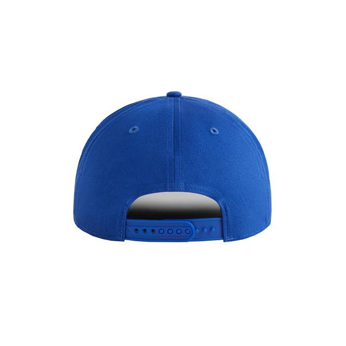 【 入手困難 】KITH × 47BRAND / キス × フォーティーセブン ロサンゼルス ドジャース スナップバック キャップ ユニセックス 401khm050641
