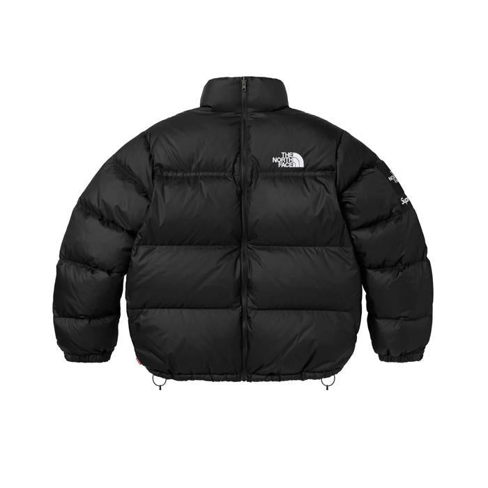 Supreme × The North Face / シュプリーム × ザ ノース フェイス スプリット ヌプシ ジャケット メンズ NF0