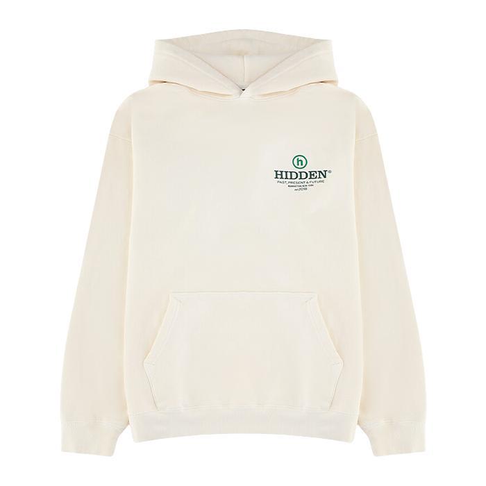 Hidden NY / ヒドゥン ニューヨーク オイスター フーディー メンズ 長袖 401oysterhoodie