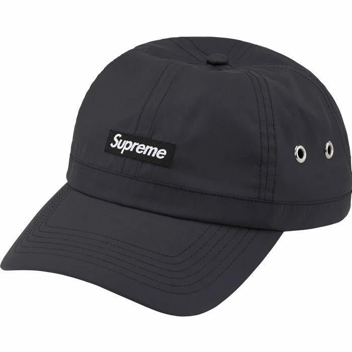 Supreme / シュプリーム ラウンバンド ナイロン 6パネル キャップ ユニセックス