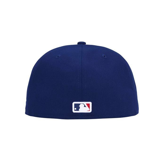 Supreme × New Era / シュプリーム × ニューエラ MLB チーム ボックスロゴ ロサンゼルス エンゼルス キャップ ユニセックス