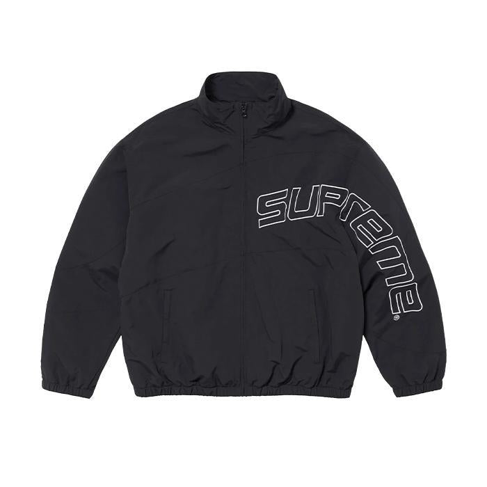 Supreme / シュプリーム カーブ トラックジャケット メンズ 長袖