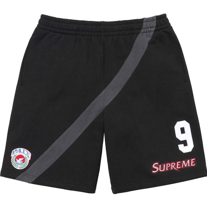 Supreme / シュプリーム エキップスウェットショーツ 半パン