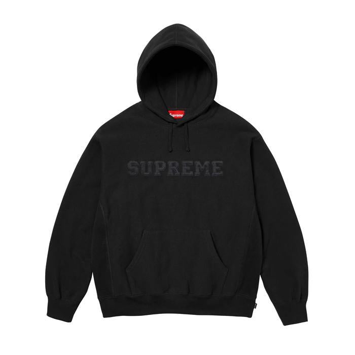 Supreme / シュプリーム カレッジ スウェット パーカー メンズ SS24SW19