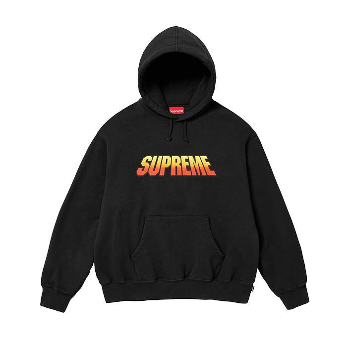 Supreme / シュプリーム グラディエント スウェット パーカー メンズ フーディー