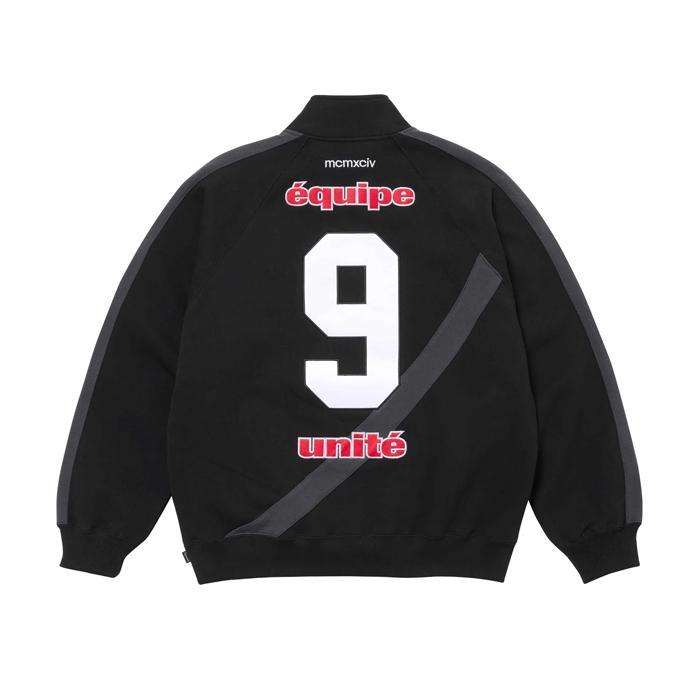 supreme 13 スウェット