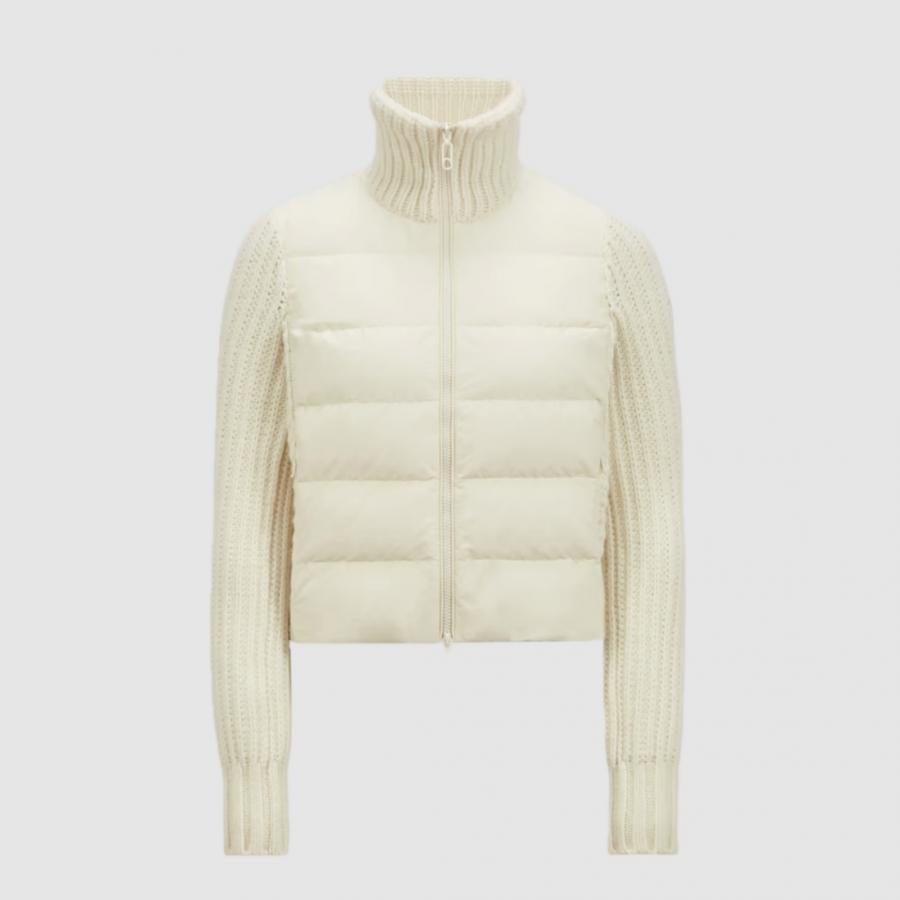 MONCLER / モンクレール ダウン カーディガン 4020939b00043m