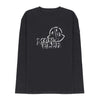 MONCLER / モンクレール ロング Tシャツ 長袖 メンズ 4028d0001989ajs