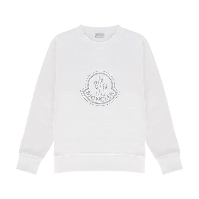 MONCLER / モンクレール トレーナー スウェット レディース 4028g00040899tr